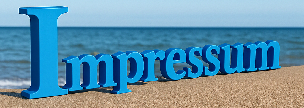 Strandkörbe in Büsum